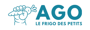 AGO le Frigo des Petits
