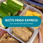 Boîte Frigo Express