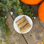 Pain au kale et persil